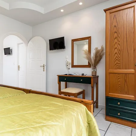 Summer Memories Apartment