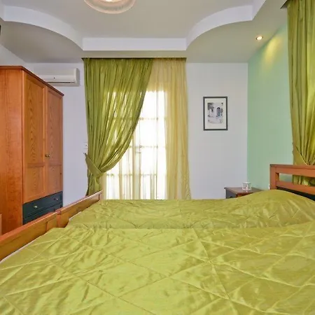 Summer Memories * Naxos City