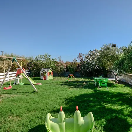 Apartment Summer Memories Naxos City