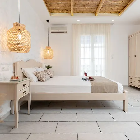 Summer Memories Apartment Naxos City