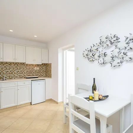 Apartment Summer Memories Naxos City