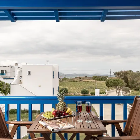 Summer Memories Apartment *