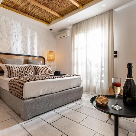 Apartament Summer Memories Naxos City
