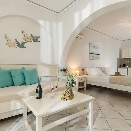 Summer Memories Appartement *