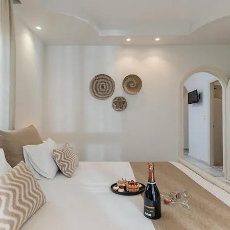 Apartament Summer Memories Naxos City