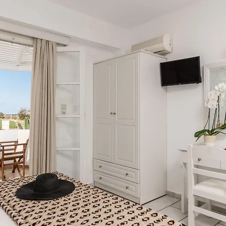 Apartament Summer Memories Naxos City
