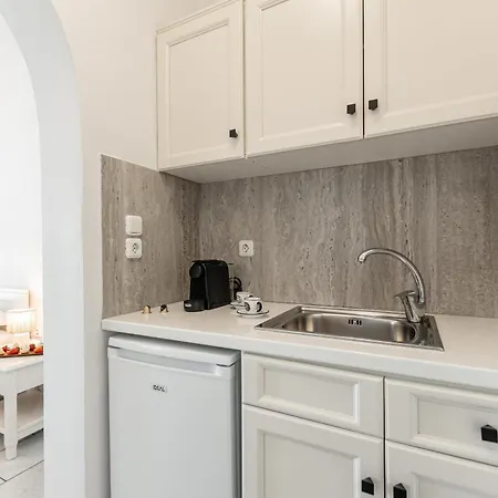 Summer Memories Apartment Naxos City