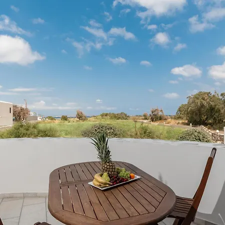 Apartament Summer Memories Naxos City