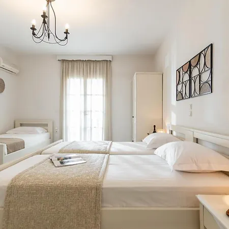 Summer Memories Apartment Naxos City