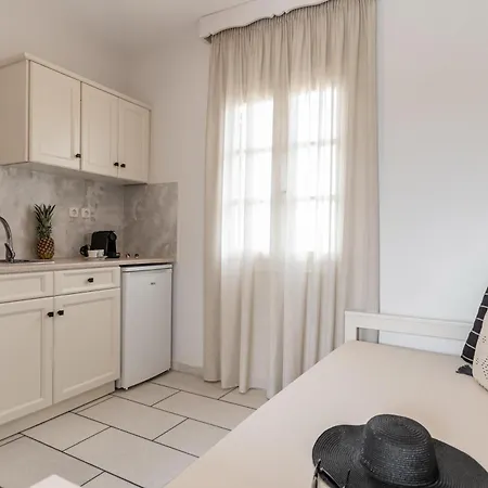 Appartement Summer Memories