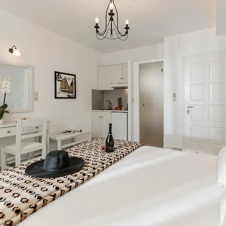Appartement Summer Memories *
