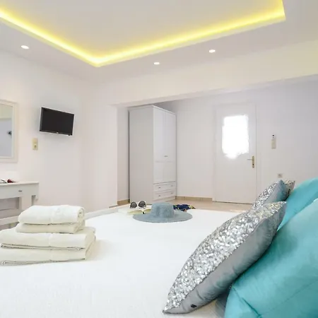 Summer Memories Naxos City