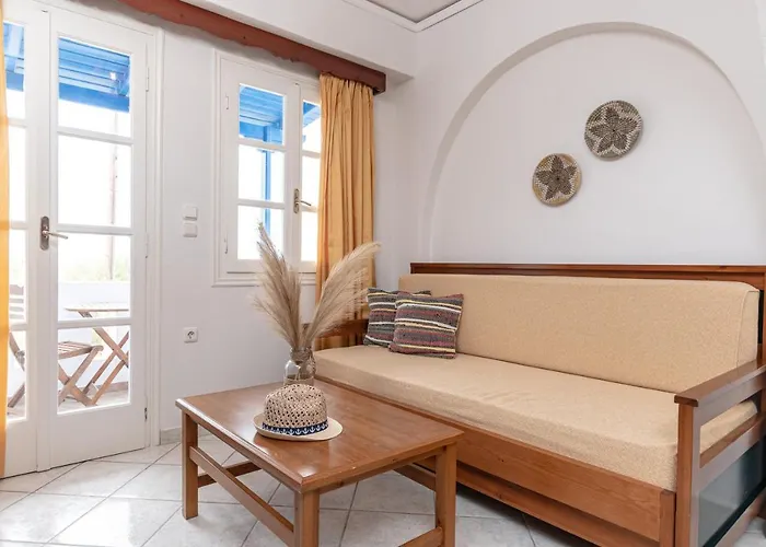 Apartamento Summer Memories *