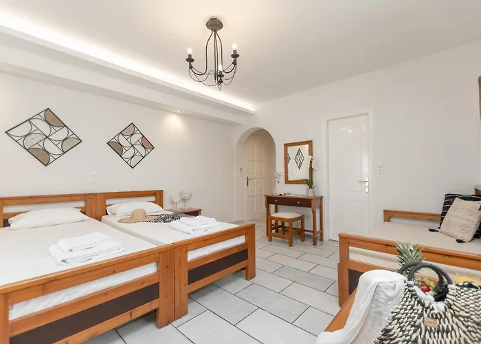 Apartamento Summer Memories *