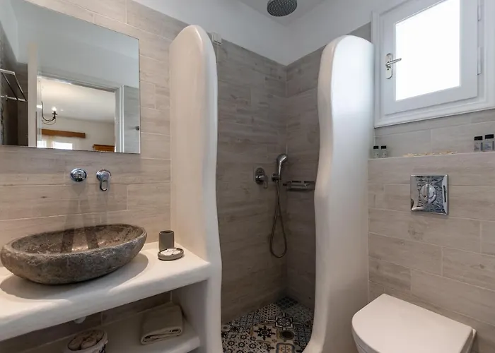 Apartamento Summer Memories Naxos City