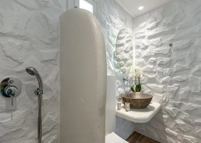 Apartamento Summer Memories Naxos City