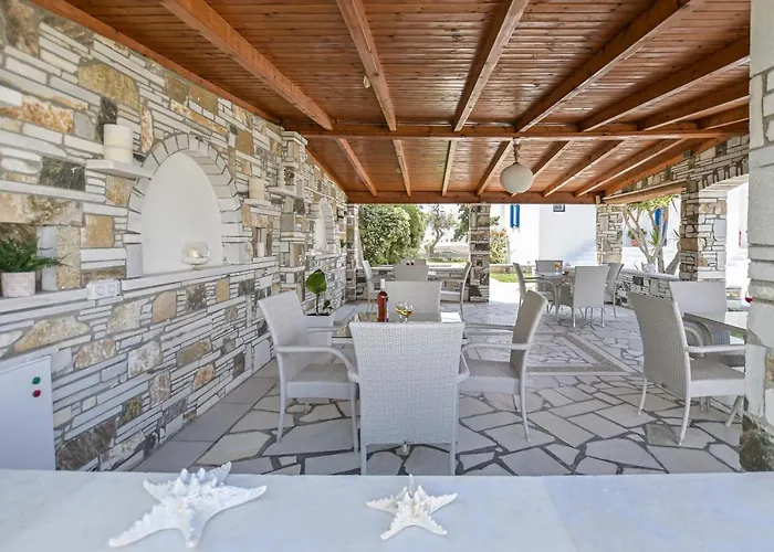 Apartamento Summer Memories