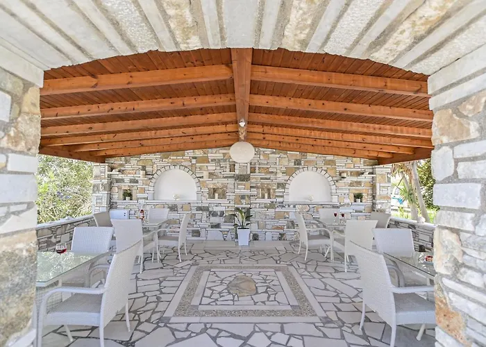 Summer Memories Naxos City