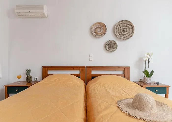 Apartamento Summer Memories