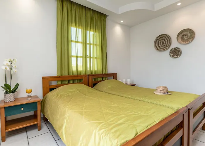 Apartamento Summer Memories *