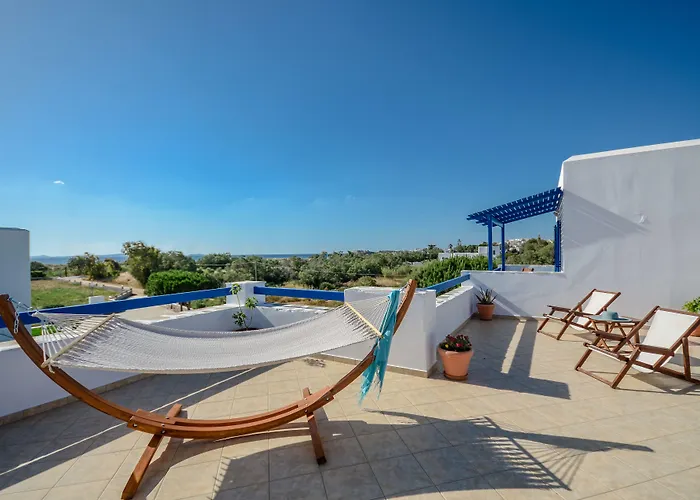 Summer Memories Apartamento *