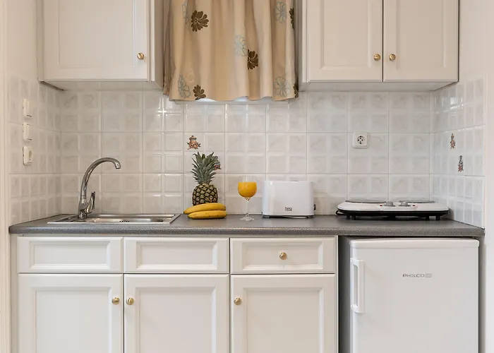 Summer Memories Apartamento