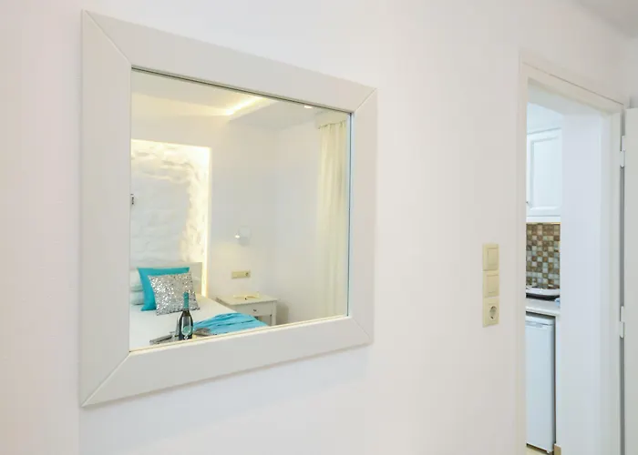 Summer Memories * Naxos City