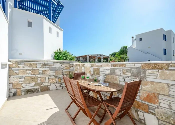 Apartamento Summer Memories *