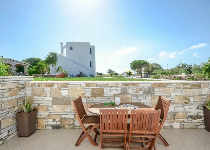 Apartamento Summer Memories *