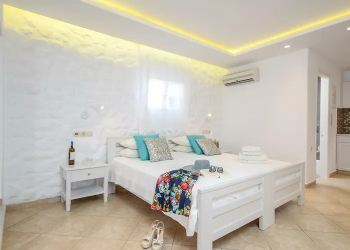 Apartamento Summer Memories