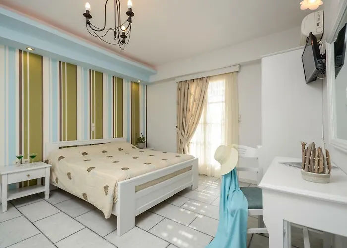 Summer Memories Apartamento