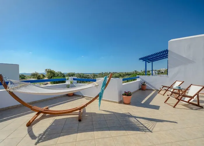 Apartamento Summer Memories *