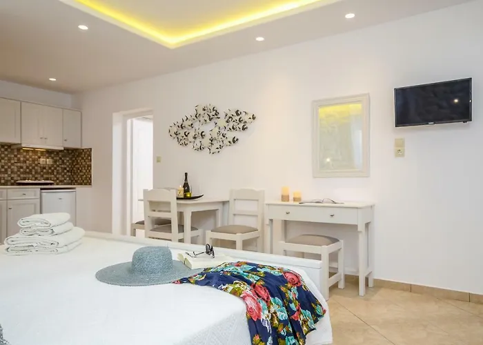 Summer Memories Apartamento *