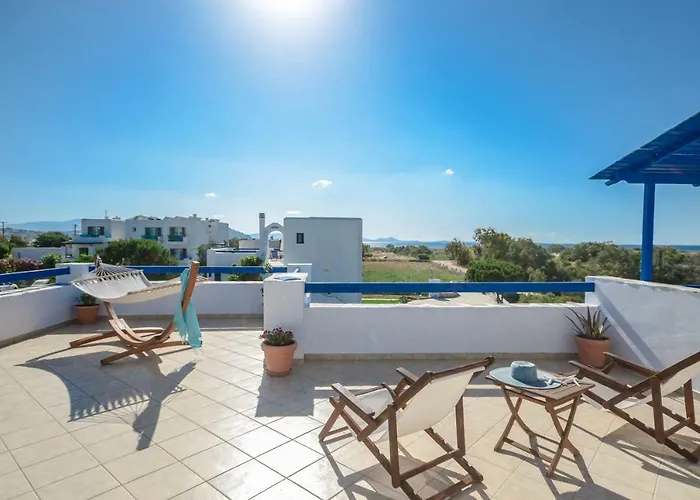 Apartamento Summer Memories *